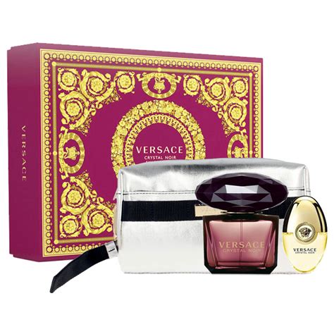 profumo versace donna cofanetto